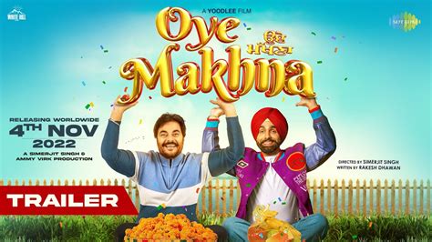 oye makhna punjabi movie download filmyzilla 720p Oye Makhna is a Punjabi movie released on 4 Nov, 2022